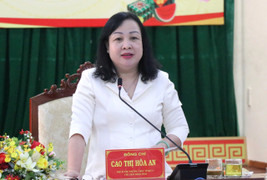 212 cán bộ, người lao động ở Phú Yên xin nghỉ hưu trước tuổi