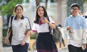 Ngành học nào lương 150 triệu đồng/tháng, nhiều bạn trẻ mơ ước?