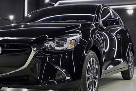 Mẹo chăm sóc ô tô sau khi phủ ceramic 