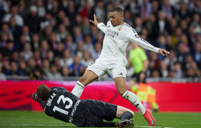 Xác định 8 cặp đấu vòng 1/8 Champions League: Real Madrid đấu Atletico Madrid