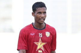 Hậu vệ Việt kiều của đội bóng bất bại ở V.League chưa mơ lên tuyển Việt Nam