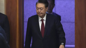 Tổng thống Hàn Quốc ban bố thiết quân luật vì nhận thấy 'ác ý' từ phe đối lập