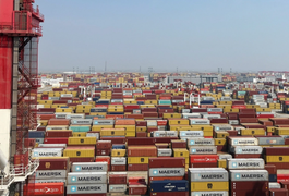 Hong Kong khiếu nại về thuế quan của Mỹ lên WTO 