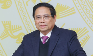 Thủ tướng: Nghiên cứu để nhà khoa học kinh doanh sản phẩm mà mình sáng tạo
