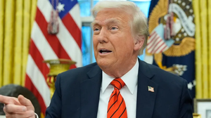 Jordan, Ai Cập bị cắt viện trợ từ Mỹ nếu không ủng hộ kế hoạch Gaza