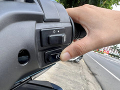 Những vấn đề thường gặp khi xe máy lâu ngày không sử dụng