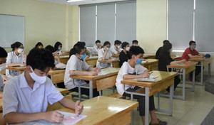 Trường ngừng dạy thêm, con tôi sung sướng, còn tôi rối như tơ vò