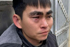 Hà Nội giao công an xử lý nghiêm vụ nam shipper bị tài xế Lexus hành hung