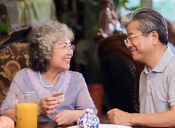 Nguyên tắc '3 nhiều 4 ít' giúp bạn khoẻ mạnh khi bước qua tuổi 50