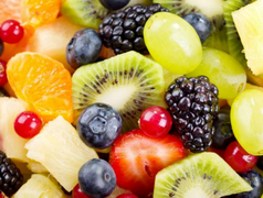 3 loại quả giúp phòng ngừa cúm và tăng sức đề kháng mùa dịch