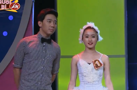 Cô dâu bí ẩn của Vũ Cát Tường từng xuất hiện trong 'Người bí ẩn' 10 năm trước