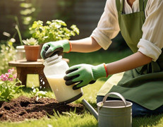 Công dụng bất ngờ của sữa tươi hết hạn