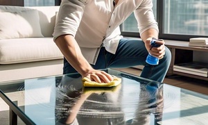 Mẹo xử lý kính trầy xước, mờ đục