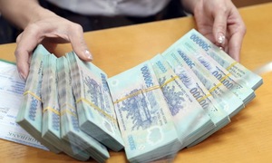 Đề xuất tăng lương tối thiểu vùng 2025 vào đầu tháng 3