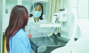 Bệnh viện Bạch Mai tiết kiệm 100 tỷ đồng mỗi năm nhờ bệnh án điện tử