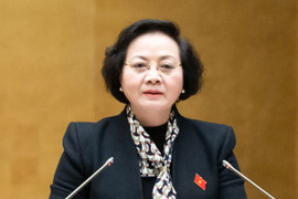 Bộ Nội vụ đề xuất không phân biệt công chức cấp xã với cấp tỉnh và Trung ương