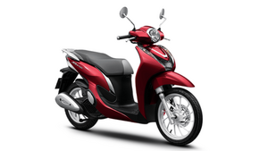 Bảng giá xe Honda SH Mode mới nhất tháng 2/2025
