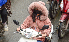 Tin mưa rét dưới 10°C ở miền Bắc và dự báo thời tiết cả nước 10 ngày tới