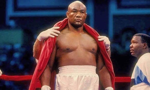 Huyền thoại cùng thời Muhammad Ali khiến Mike Tyson chưa đánh vẫn nhận thua