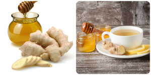 Uống nước gừng mật ong mỗi sáng có tác dụng gì?