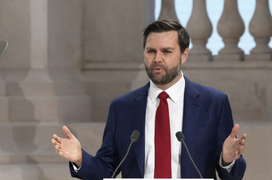 Phó Tổng thống Mỹ Vance: AI đang bị siết chặt quá mức