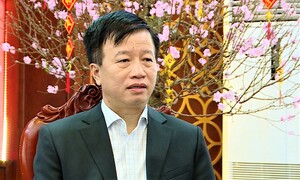 Giám đốc Sở Nông nghiệp Phát triển nông thôn Bắc Ninh xin nghỉ hưu trước 7 năm