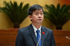 Đề xuất bổ sung trường hợp tạm đình chỉ nhiệm vụ đại biểu Quốc hội