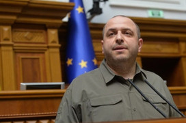 Ukraine tuyên bố sẵn sàng đàm phán với Nga