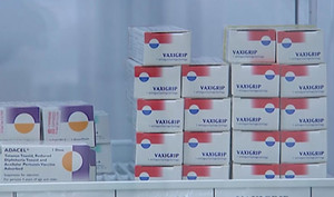 Vì sao nhiều người tiêm vaccine cúm vẫn bị nhiễm cúm?