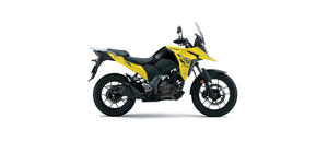 Bảng giá xe máy hãng Suzuki mới nhất tháng 2/2025