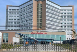 Cách chức Giám đốc Sở Y tế tỉnh Bà Rịa -Vũng Tàu Phạm Minh An