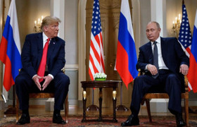 WSJ: Trung Quốc đề xuất tổ chức hội nghị thượng đỉnh Putin - Trump