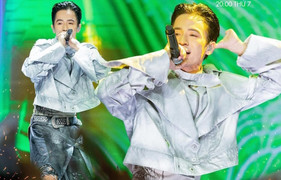 Rapper có ca khúc 1 tỷ view: 7 năm xuất khẩu lao động, dị tật do chất độc da cam