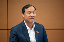 Bí thư Hà Tĩnh: Nhiều cán bộ nghỉ vì trách nhiệm chứ không phải vì tiền