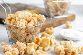 Bộ phận tưởng bỏ đi của con lợn lại 'siêu dinh dưỡng', ai biết cũng ngỡ ngàng