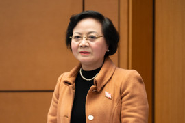 Bộ Nội vụ giảm 13 đầu mối sau hợp nhất