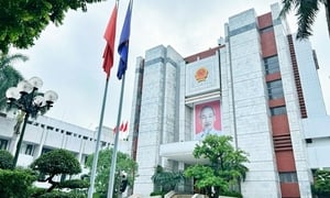 Hà Nội giảm 6 sở và 109 phòng sau sắp xếp