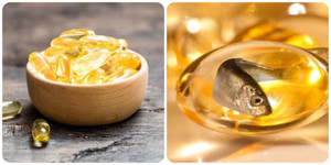 Mỗi ngày uống 1 viên Omega-3 có tốt cho sức khoẻ?