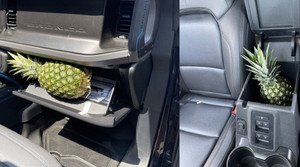 Mẹo khử mùi ô tô mới hiệu quả 