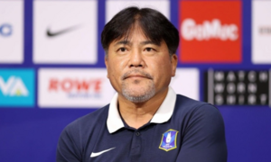 Điều khoản hợp đồng đặc biệt giữa Hà Nội FC và cựu HLV U23 Nhật Bản