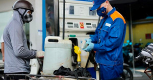 Hôm nay, giá xăng có thể tăng, giá dầu giảm trong kỳ điều hành mới