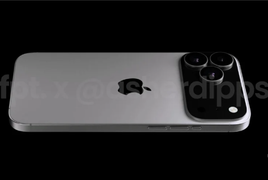 Thiết kế camera iPhone 17 Pro bị chê giống với điện thoại giá rẻ của Trung Quốc