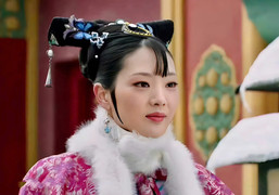 Diễn viên 'Chân Hoàn truyện' bị cảnh sát bắt giữ