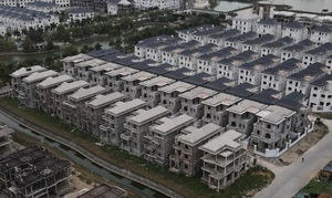 Bộ Tư pháp lên tiếng việc đánh thuế cao với 'lướt sóng' nhà đất
