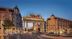 Danko Riverside - biểu tượng sống phồn vinh bên dòng sông Thương