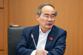 Ông Nguyễn Thiện Nhân: Lương phải tăng gấp đôi để người lao động sinh thêm con