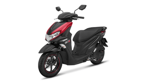 Bảng giá xe máy hãng Yamaha mới nhất tháng 2/2025