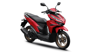 Bảng giá xe Vario mới nhất tháng 2/2025