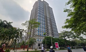 Ngân hàng đầu tiên giảm lãi suất còn 5,5%/năm cho người dưới 35 tuổi vay mua nhà