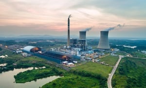 Nền kinh tế Việt Nam được lợi gì khi phát triển điện hạt nhân?